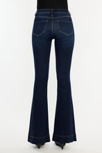 Load image into Gallery viewer, Kancan High Rise Slim Flare Jeans