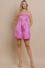 Load image into Gallery viewer, Baby Doll Dress