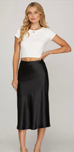 Load image into Gallery viewer, Silk Maxi Skirts