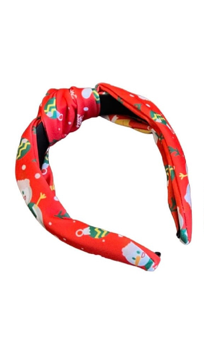 Headband