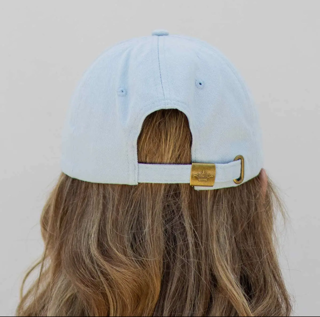 Louisiana Baseball Hat