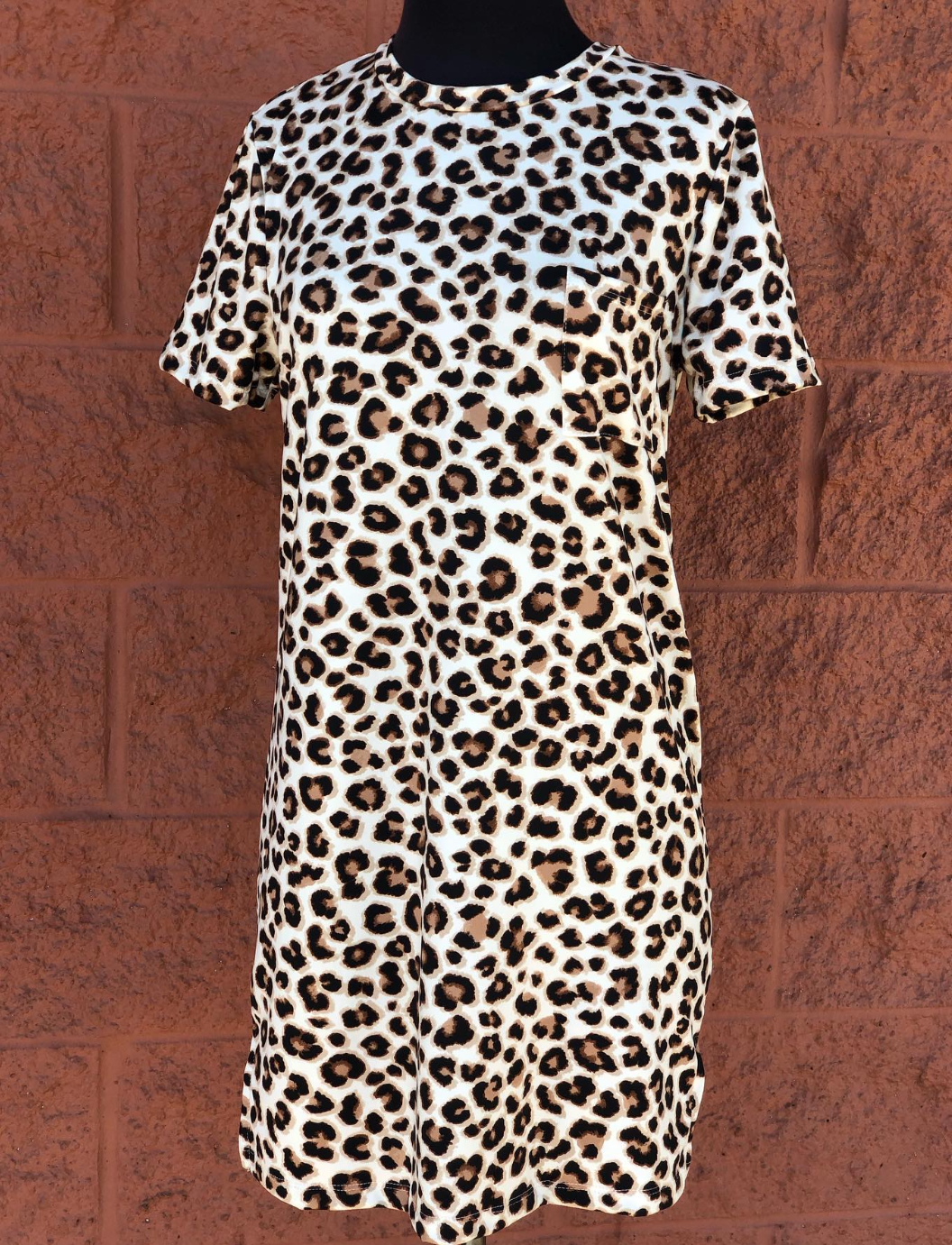 T-shirt Dress