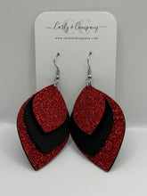 Load image into Gallery viewer, Game Day Earrings