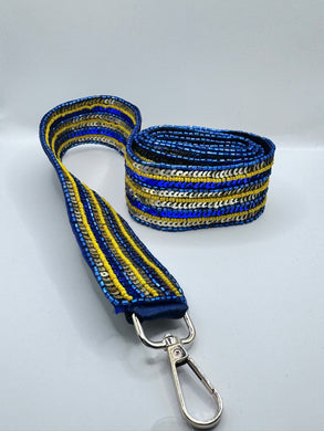 St. Paul’s Purse Straps