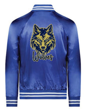 Load image into Gallery viewer, SP WOLVES JACKET *PRE-ORDER*