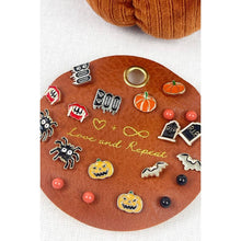 Load image into Gallery viewer, Halloween Earrings 10 Pairs