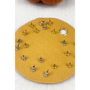 Halloween Earrings 10 Pairs