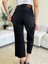 Load image into Gallery viewer, Judy Blue Full Size High Waist Button Fly Jeans