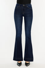 Load image into Gallery viewer, Kancan High Rise Slim Flare Jeans