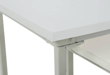 Load image into Gallery viewer, Nesting Display Tables (Set of 3): White