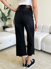 Load image into Gallery viewer, Judy Blue Full Size High Waist Button Fly Jeans