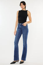 Load image into Gallery viewer, Kancan High Rise Slim Bootcut Jeans