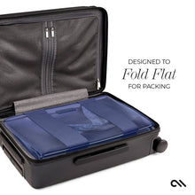 Load image into Gallery viewer, Case-Mate Jelly Tote Something Navy Twilly