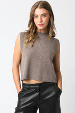 Load image into Gallery viewer, Mattie Knit Top