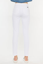 Load image into Gallery viewer, Kancan High Rise Ankle Skinny Jeans