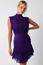 Load image into Gallery viewer, Jasper Mini Dress