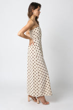 Load image into Gallery viewer, Vivian Maxi Dress