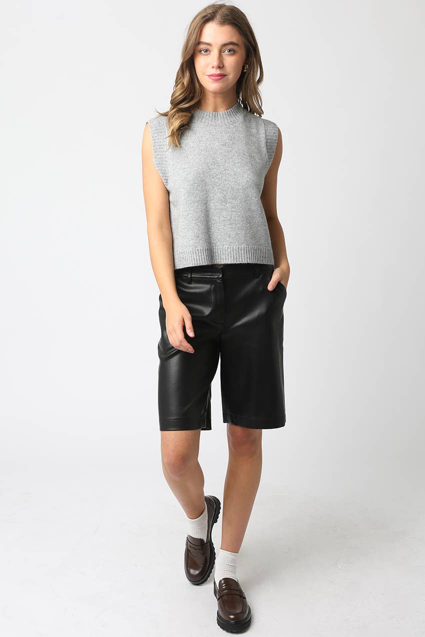 Mattie Knit Top