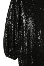 Load image into Gallery viewer, Sequin mini dress
