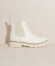 Load image into Gallery viewer, OASIS SOCIETY Gianna   Chunky Sole Chelsea Boot