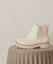 Load image into Gallery viewer, OASIS SOCIETY Gianna   Chunky Sole Chelsea Boot