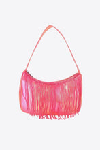 Load image into Gallery viewer, Fringe Detail Handbag