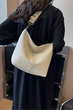 Load image into Gallery viewer, Adored PU Leather Shoulder Bag purse