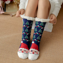 Load image into Gallery viewer, Cozy Winter Socks