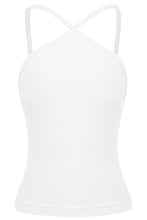 Load image into Gallery viewer, Ribbed Cami Top