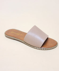 DR-SM-MICAH-1 sandals