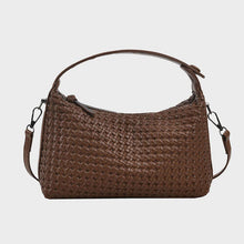 Load image into Gallery viewer, Small PU Leather Handbag