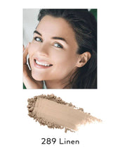 Load image into Gallery viewer, New Flawless Matte Foundation (Magnetic Compact): 289 Linen (light)