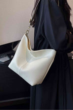 Load image into Gallery viewer, Adored PU Leather Shoulder Bag purse