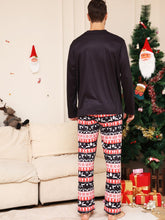 Load image into Gallery viewer, Full Size MERRY CHRISTMAS Graphic Top and Pants Set
