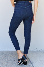 Load image into Gallery viewer, Judy Blue Esme Full Size Tummy Control High Waist Skinny Jeans