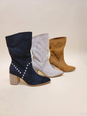 DR-LSS-BRIGITTA Boots