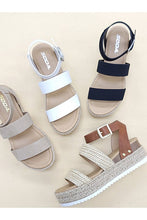 Load image into Gallery viewer, DS-SO-BRYCE-M sandals