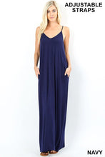 Load image into Gallery viewer, Women&#39;s Maxi Dress