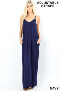 Women's Maxi Dress