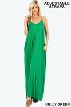 Load image into Gallery viewer, Women&#39;s Maxi Dress