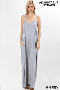 Women's Maxi Dress